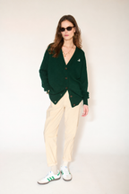 Pull Latin - Foret