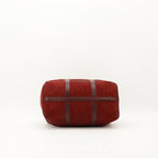 Le Boston Christian Dior Suede