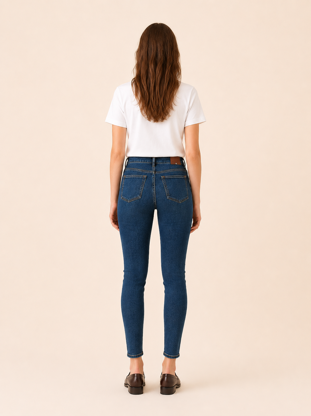Jean Vendome Monaco - Blue - Melody Wash