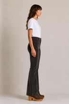 Spodnie Bastille Plazza - Khaki