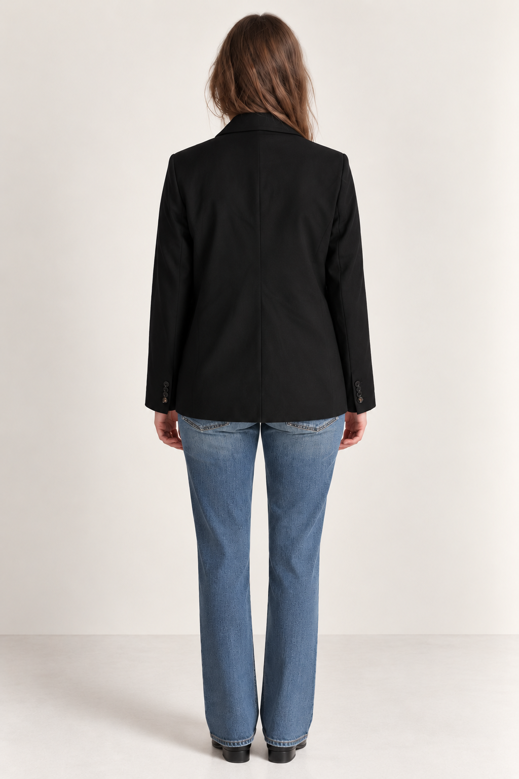 Venice Jacket - Black