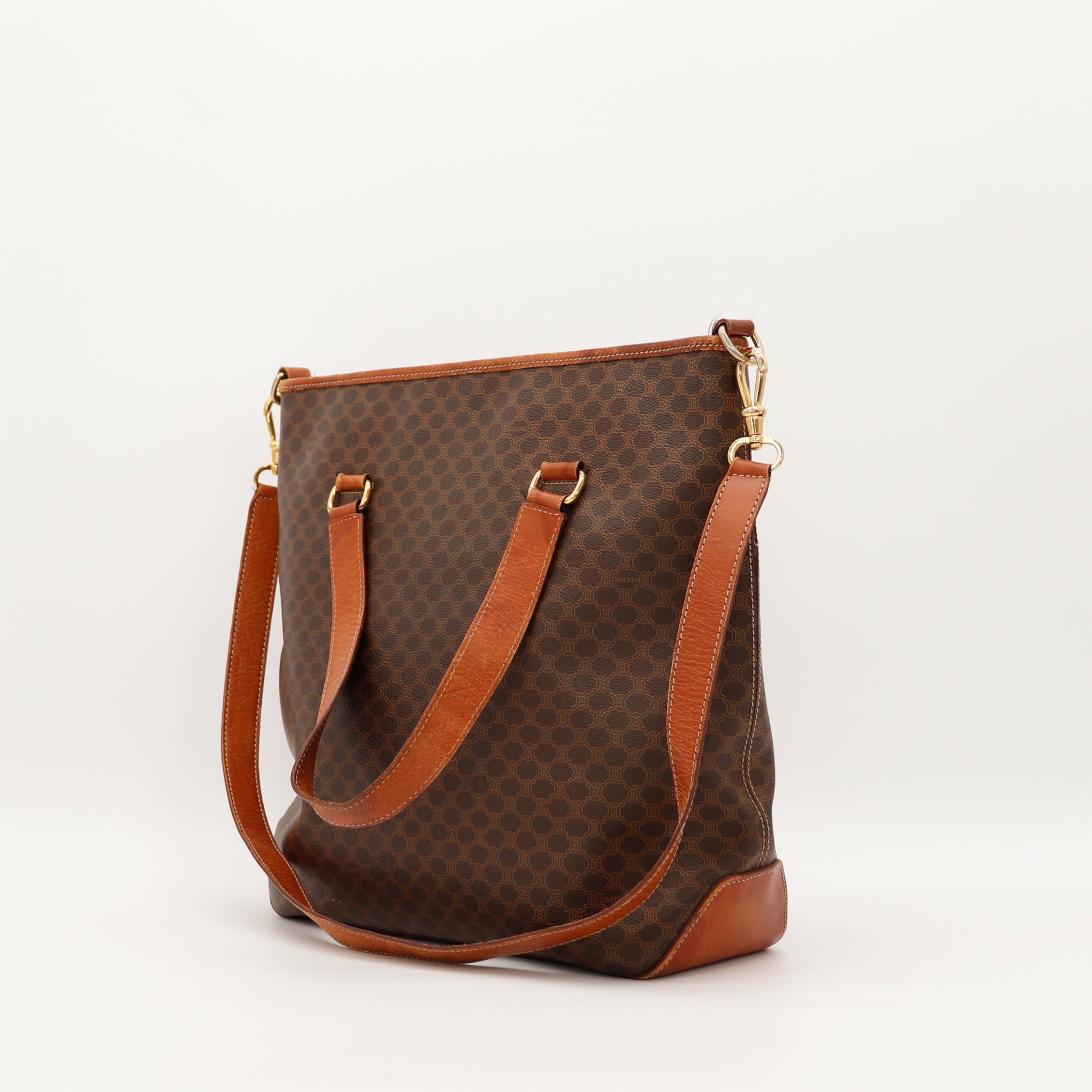 Le Sac Céline Macadam