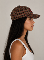 Chapeaux Katy - Noix
