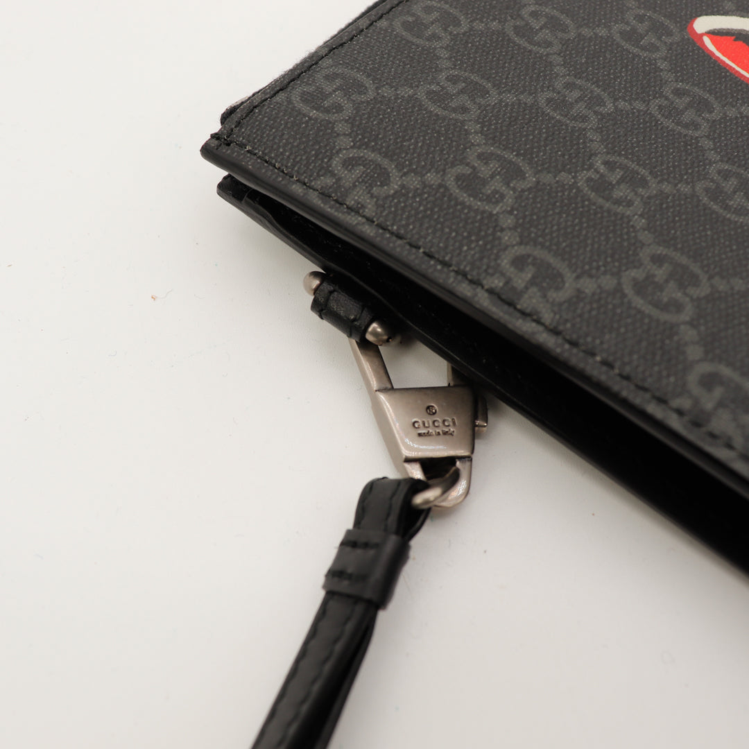 Kopertówka Gucci Fox