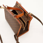 Le Mini Tote Bag Céline Macadam