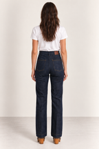 Jean Port Royal Monaco - Blue - Rinse Wash