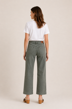 Pantaloni Palacio Buckingham - Cachi