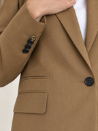 Veste Venice - Camel