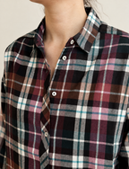Blouse & Chemise Concerto - Carreaux