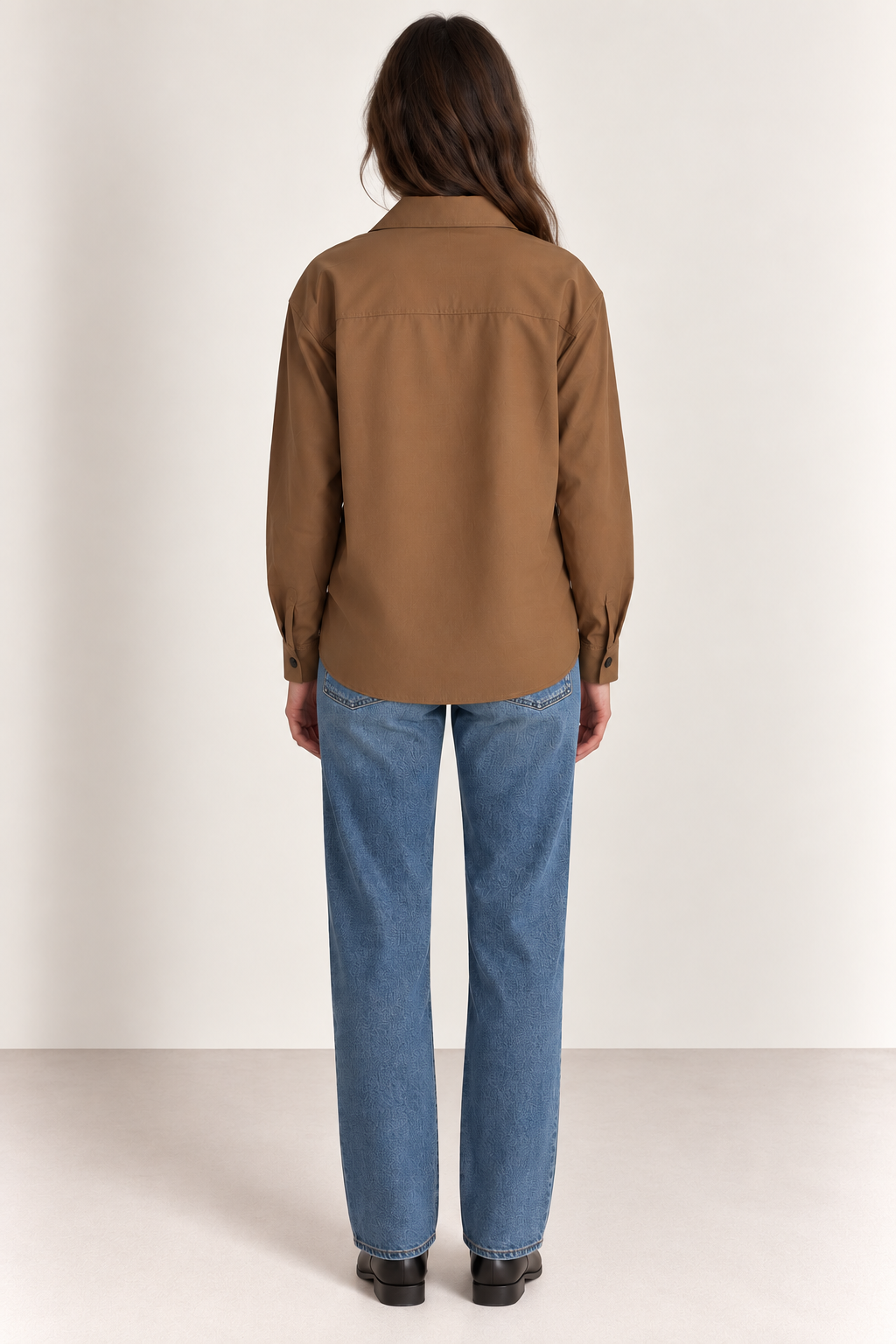 Blouse & Chemise Casino - Camel