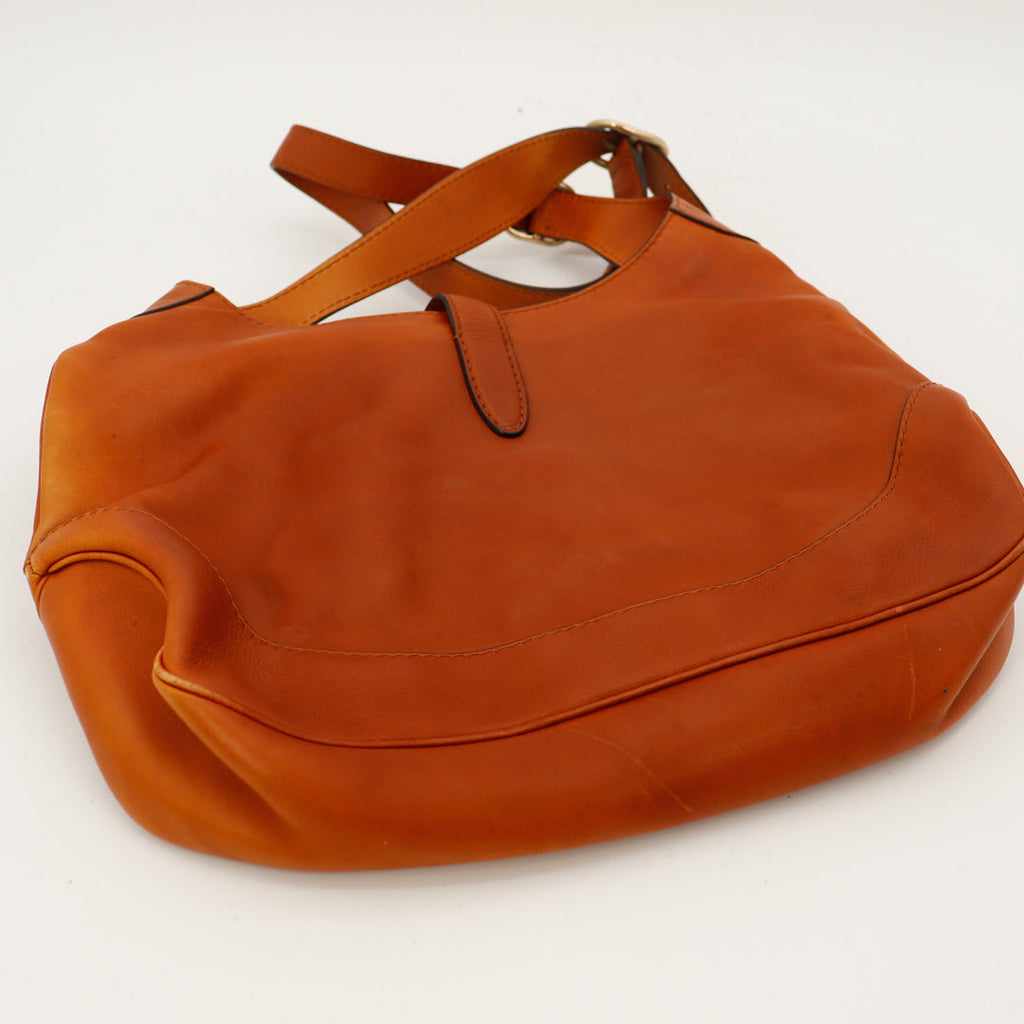 La New Jackie Gucci 1961 in Pelle