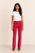 Pantalon Bastille Newcastle - Grenadine