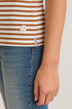 Tshirt Truman - Ecru
