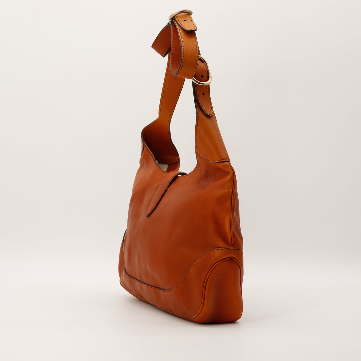 La New Jackie Gucci 1961 in Pelle