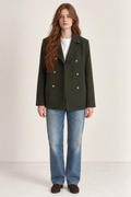 Manteau Maestro - Kaki
