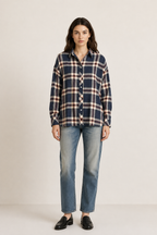 Blouse & Chemise Charly - Marine