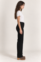Jean Menilmontant Super Stretch - Noir