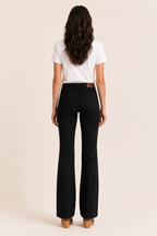 Jean Bastille Super Stretch - Noir