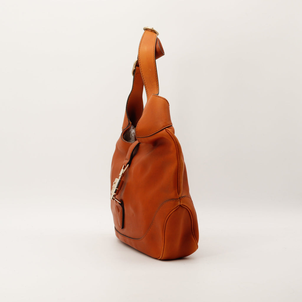 La New Jackie Gucci 1961 in Pelle
