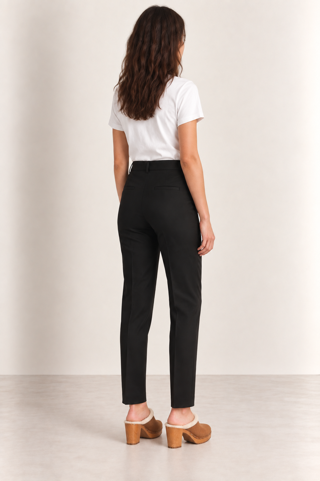 Pantalon Prado - Noir