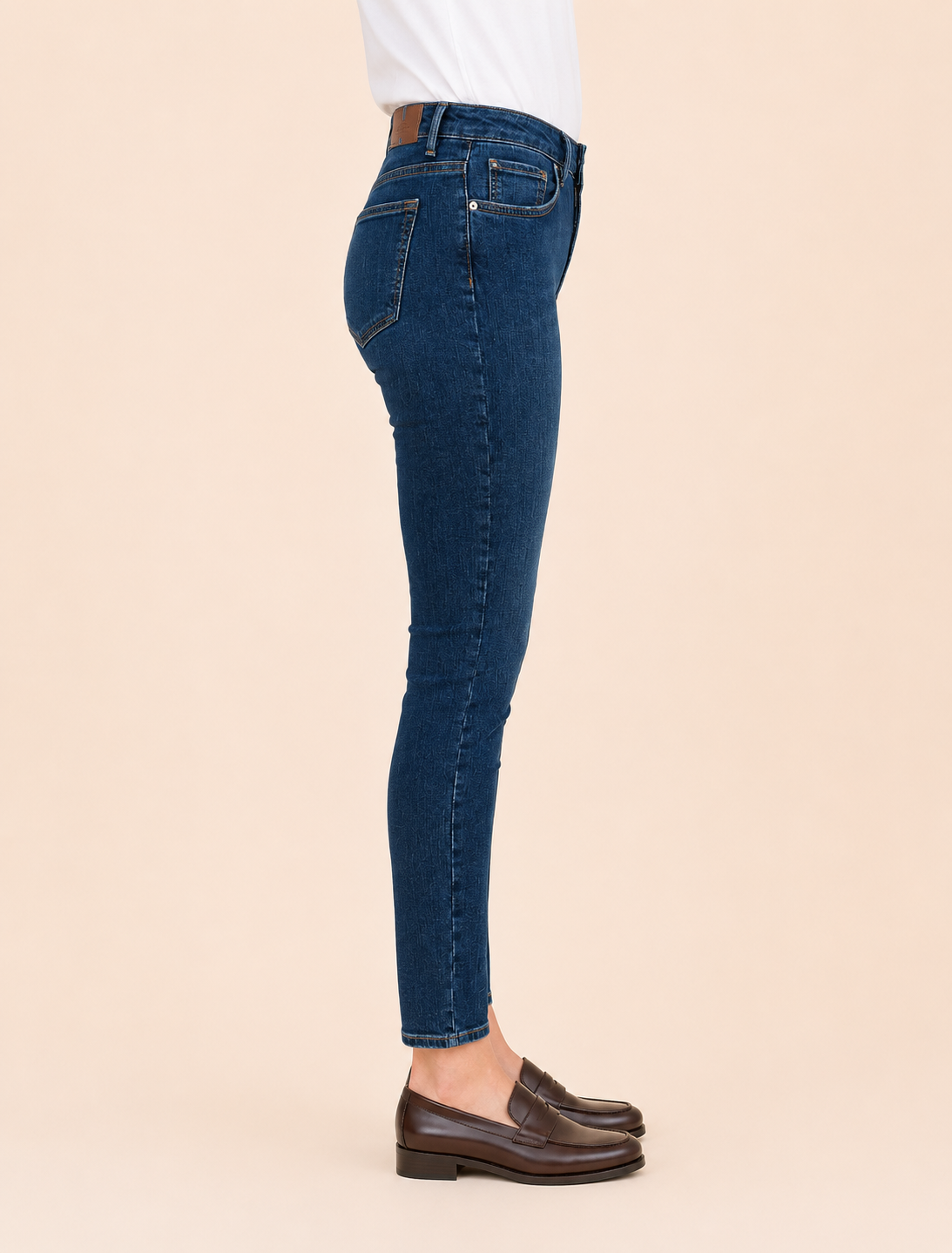 Jean Vendome Monaco - Blue - Melody Wash