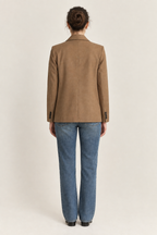 Veste Venice - Camel