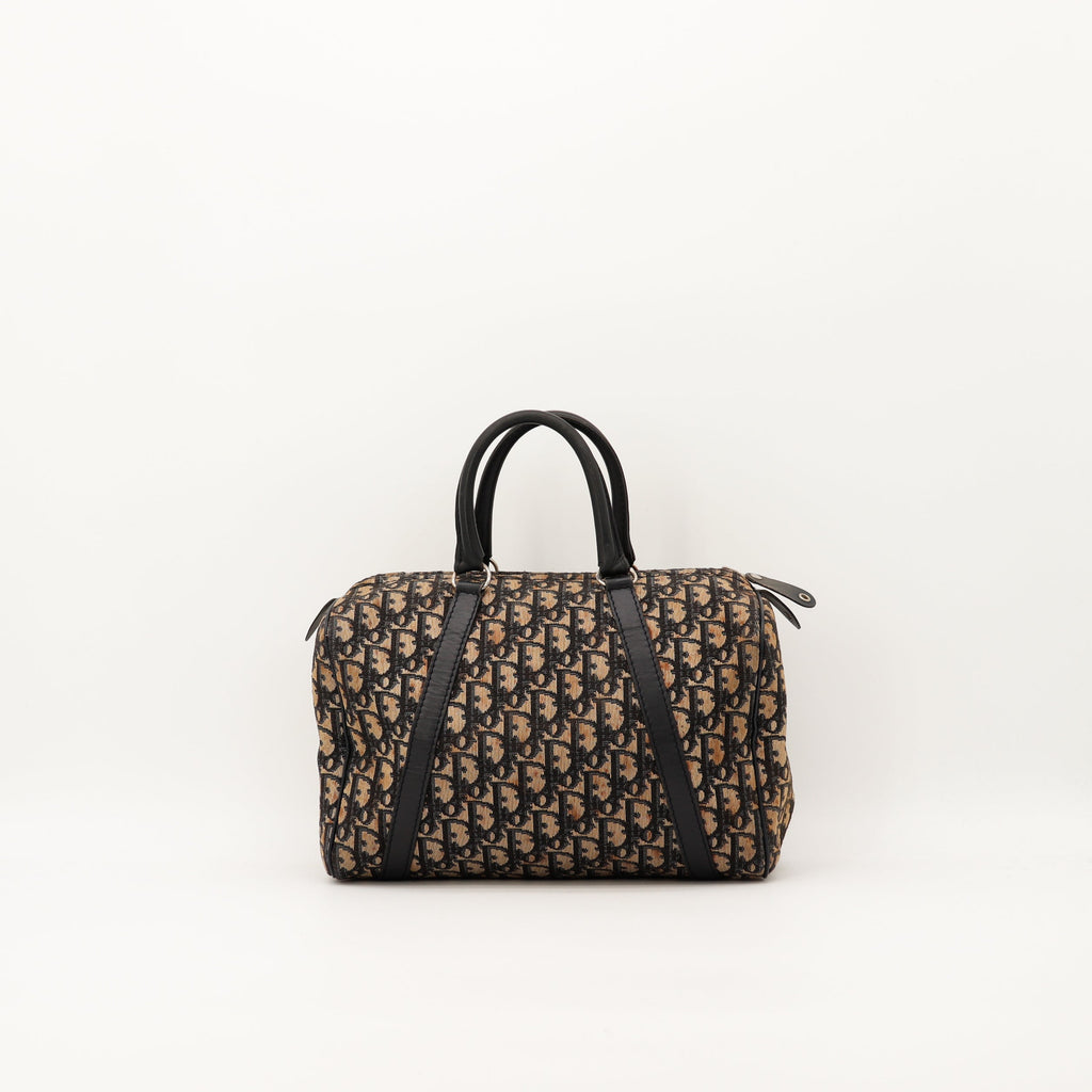 Le Boston Trotter Dior