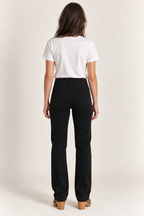 Jean Menilmontant Super Stretch - Noir