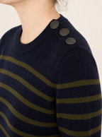 Robe Rimbaud - Marine