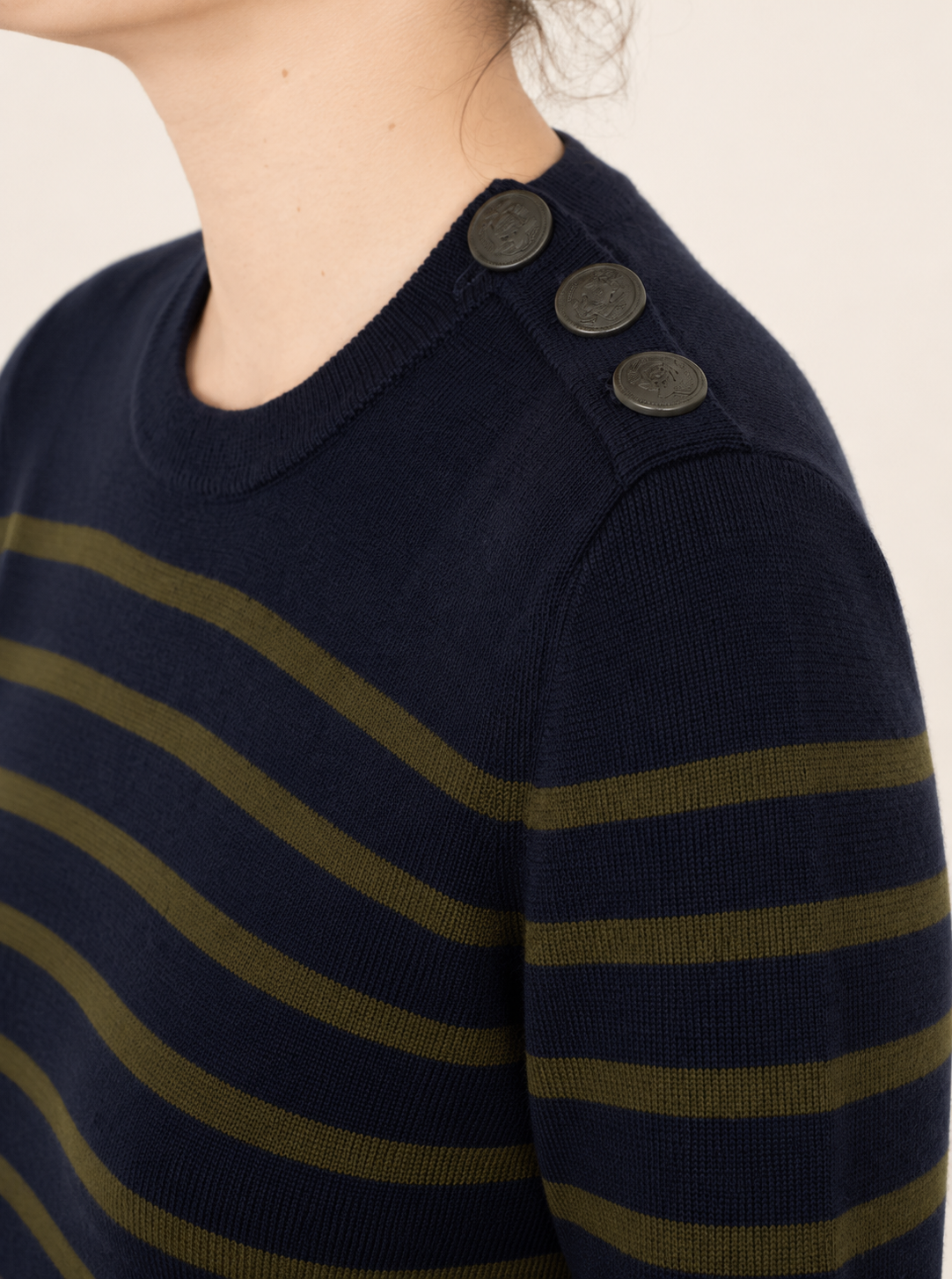 Robe Rimbaud - Marine