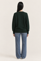 Pull Latin - Foret
