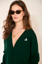 Pull Latin - Foret