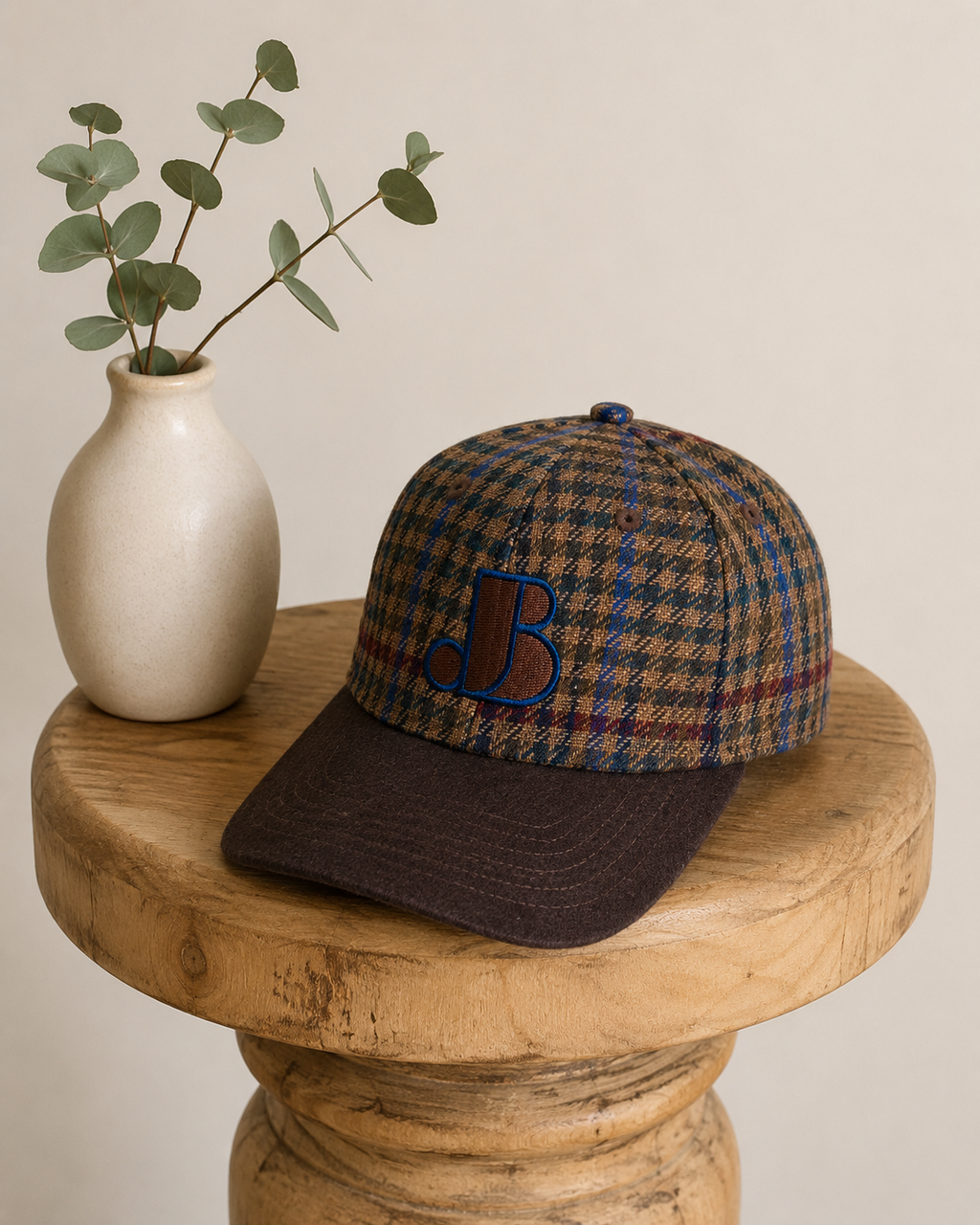 Hatt Kloro - Rutig