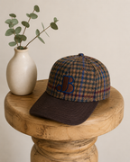 Hatt Kloro - Rutig