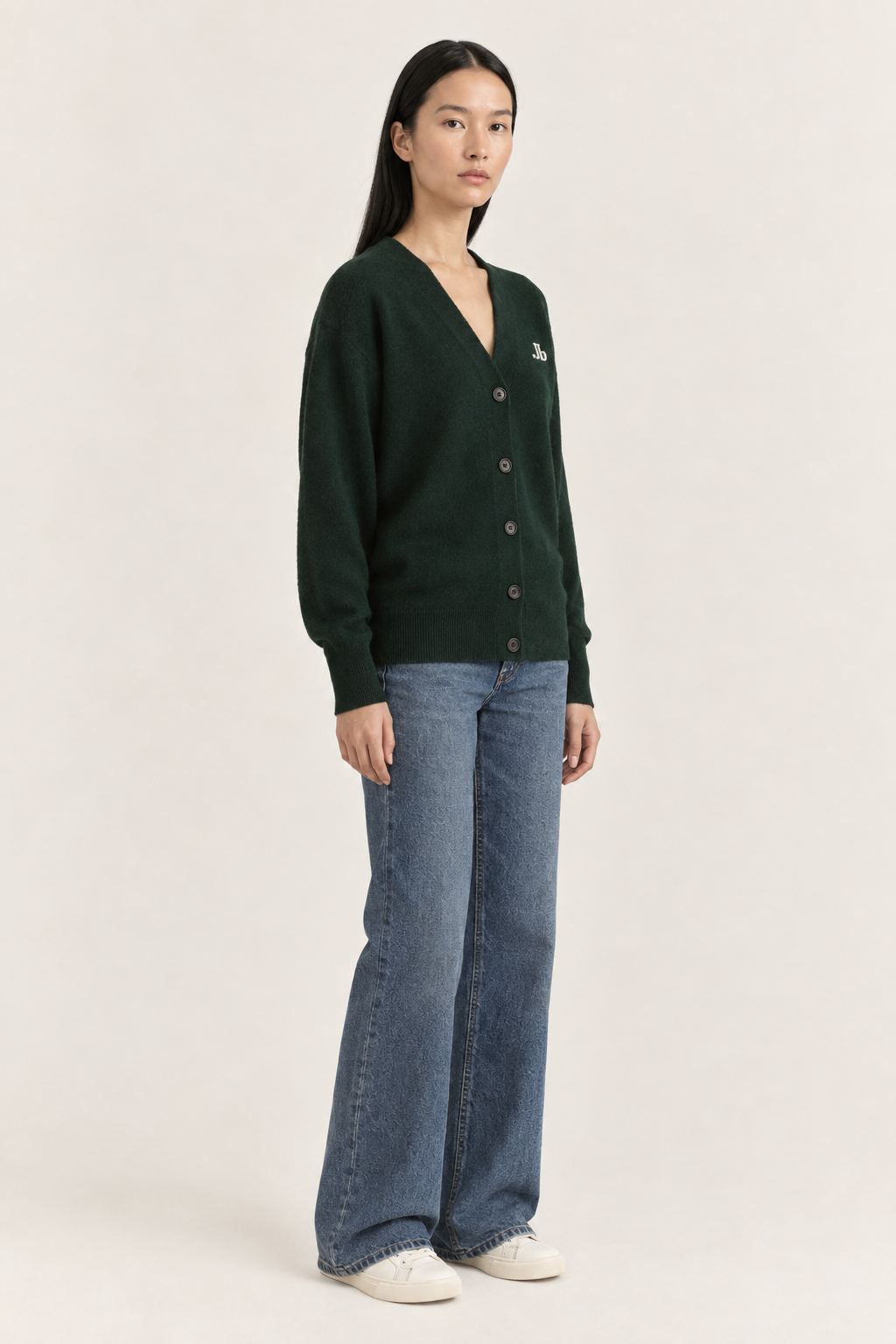 Pull Latin - Foret