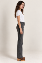 Jean Menilmontant Super Stretch - Gris