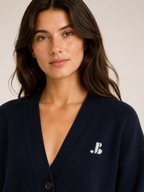 Pull Latin - Marine