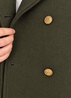 Manteau Maestro - Kaki