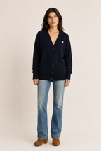 Pull Latin - Marine