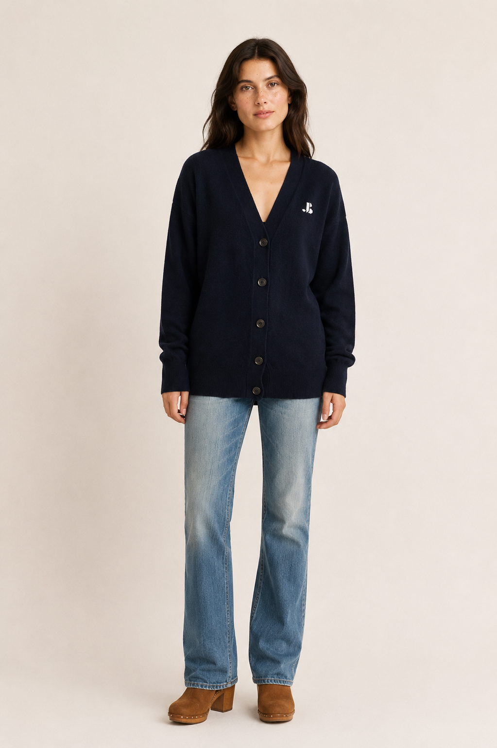 Pull Latin - Marine