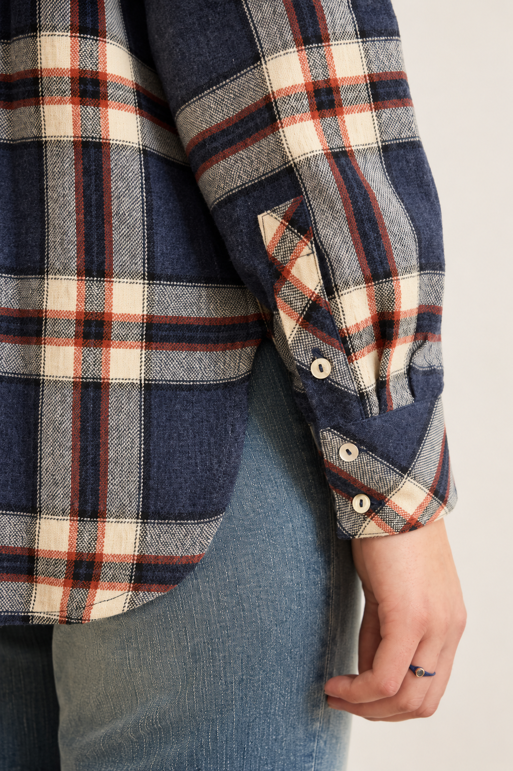 Blouse & Chemise Charly - Marine