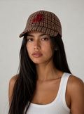 Chapeaux Katy - Noix