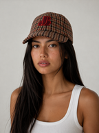 Chapeaux Katy - Noix