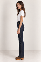 Jean Port Royal Monaco - Blue - Rinse Wash