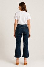 Jean Neuilly Alabama - Bleu - Olympia Wash