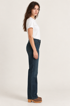 Jean Menilmontant Alabama - Bleu Mexico Wash