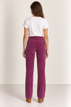 Pantalon Bastille Plazza - Dahlia