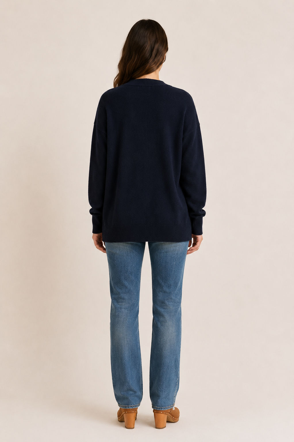 Pull Latin - Marine