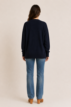 Pull Latin - Marine