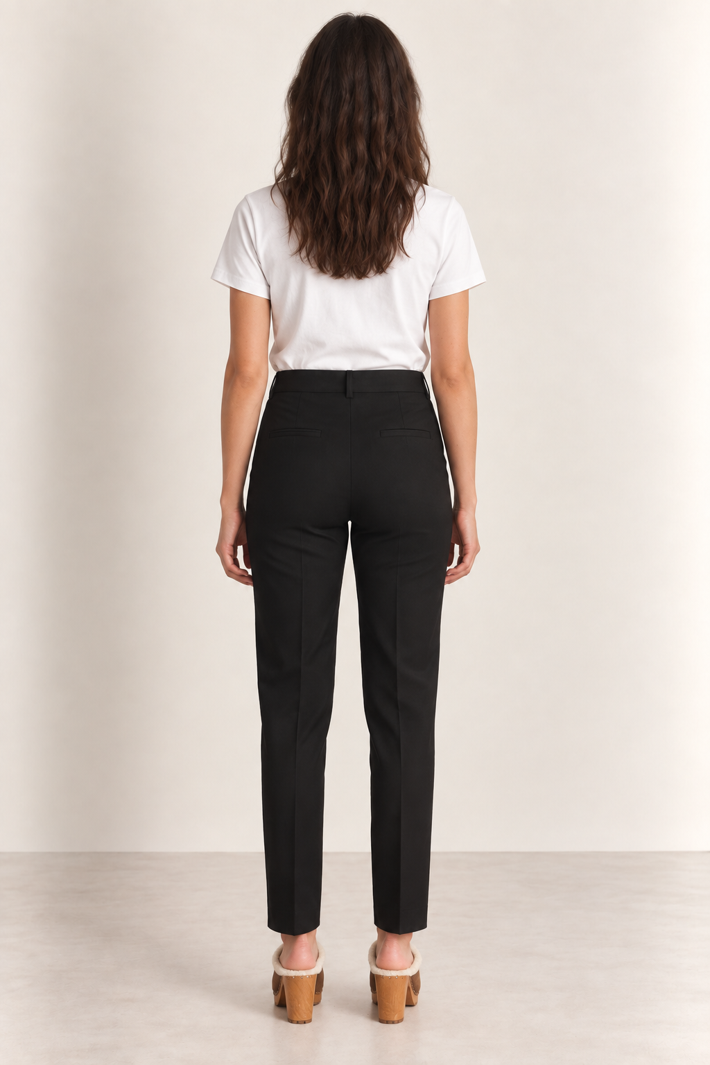 Pantalon Prado - Noir